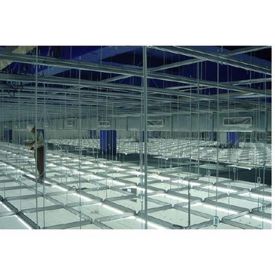 FFU龍骨|潔凈室龍骨吊頂系統