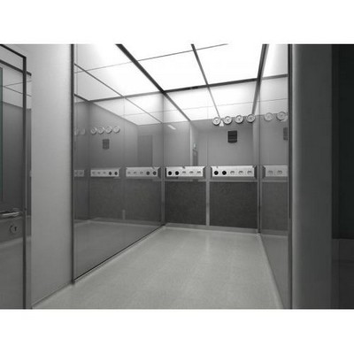 稱量罩|稱量室|負壓稱量罩