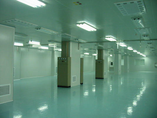潔凈室工程