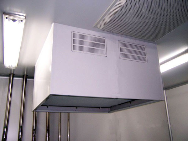 百級層流罩 百級層流罩