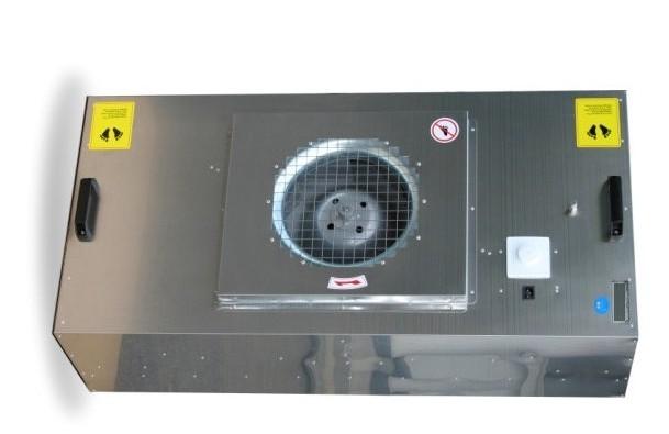 下拆式FFU 下拆式FFU