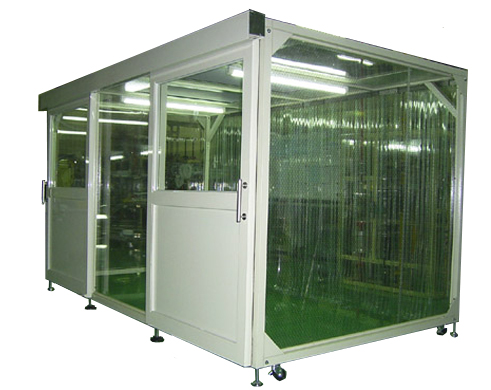 移動(dòng)式潔凈棚 移動(dòng)式潔凈棚