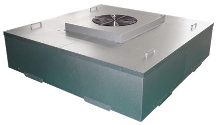 FFU尺寸標(biāo)準(zhǔn)規(guī)格