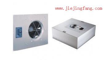 EBM風機:潔凈室FFU節能高效運行的背后 EBM風機:潔凈室FFU節能高效運行的背后