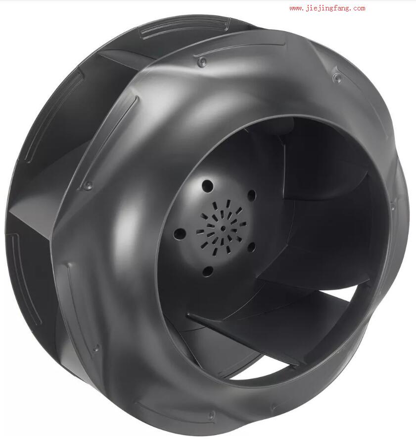 EBM風機:潔凈室FFU節能高效運行的背后 EBM風機:潔凈室FFU節能高效運行的背后